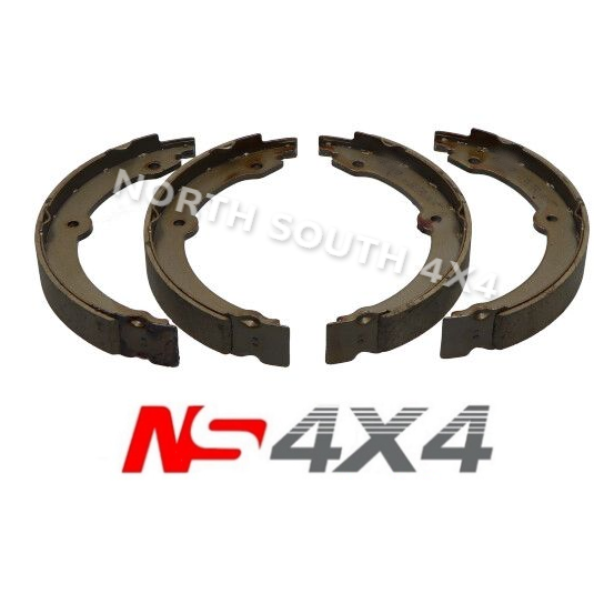 Ns4x4